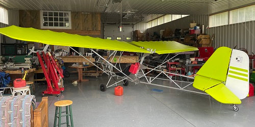 Affordaplane Digital Plans