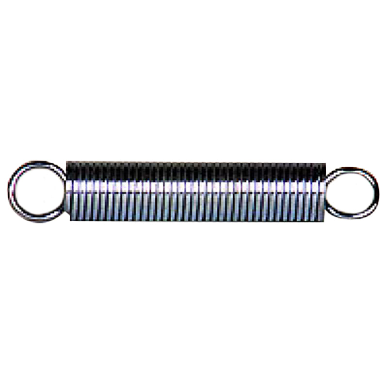 RUDDER PEDAL RETURN SPRING – Affordaplane Store