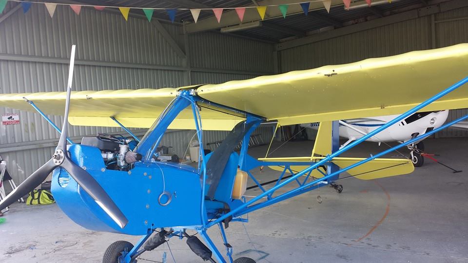 Affordaplane Digital Plans