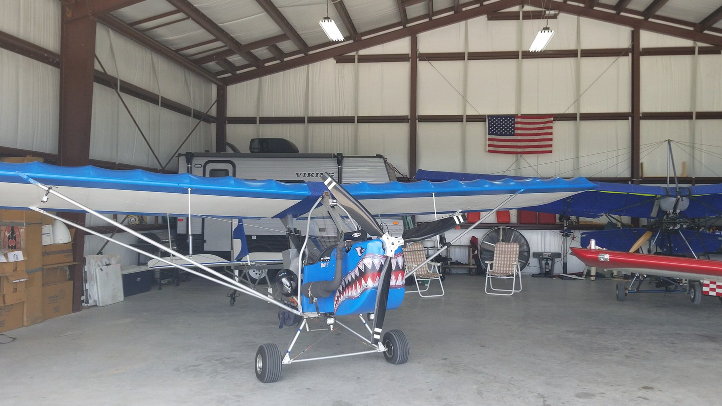 Affordaplane Digital Plans