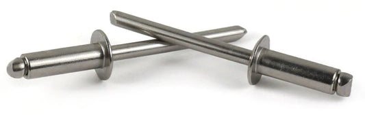 CHERRY RIVETS CCP-44