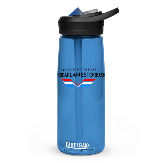 Affordaplanestore.com Sports water bottle
