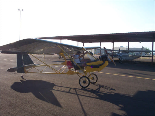 Affordaplane Digital Plans