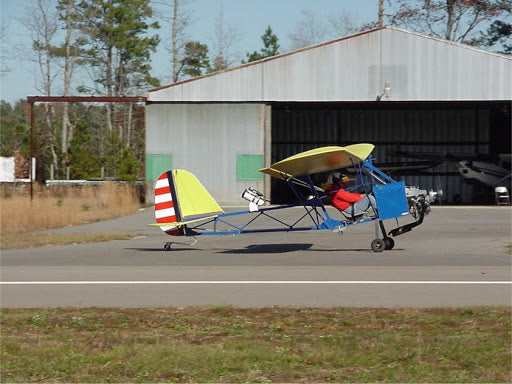 Affordaplane Digital Plans