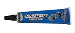 CROSS-CHECK TM TORQUE SEAL