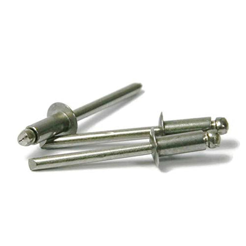 POP RIVET 3/16" SSD64-S SS RIVET