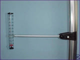 Hall Brothers Airspeed Indicator