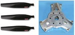 Powerfin Propellers