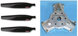 Powerfin Propellers