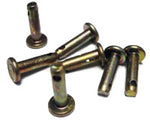 AN Nuts, Washers, Shackles Clevis & Cotter Pins