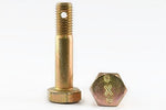 AN4-# Drilled Bolts