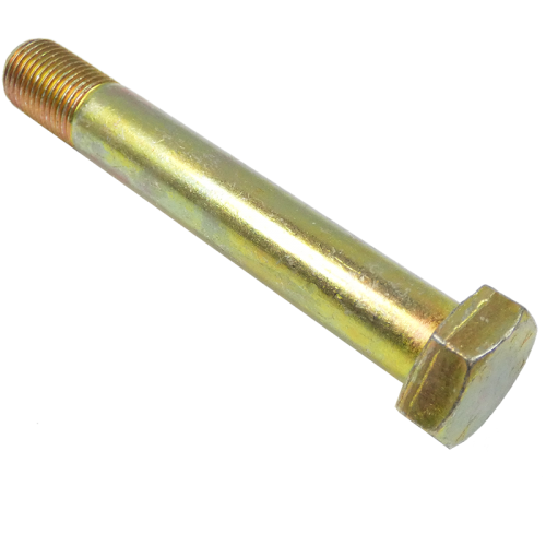 AN4-#A Undrilled Bolts