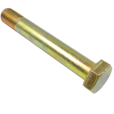 AN4-#A Undrilled Bolts