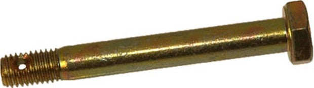 AN4-# Drilled Bolts