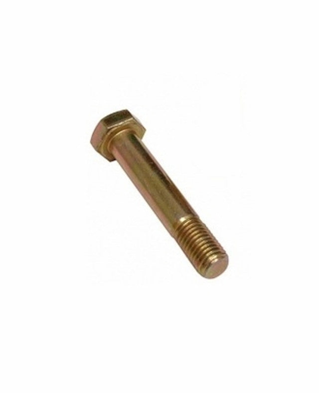 AN4-#A Undrilled Bolts