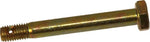 AN4-# Drilled Bolts
