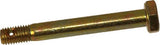 AN4-# Drilled Bolts