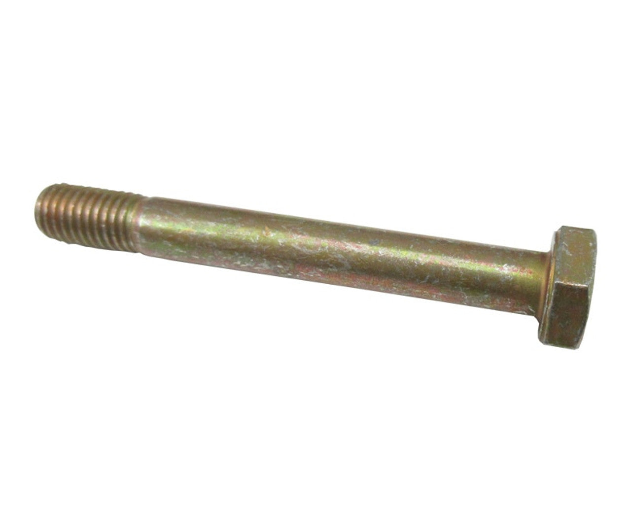 AN4-#A Undrilled Bolts