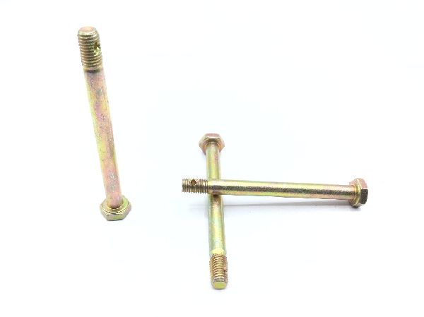 AN4-# Drilled Bolts
