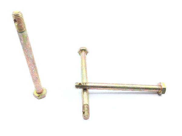 AN4-# Drilled Bolts