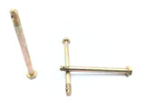 AN4-# Drilled Bolts
