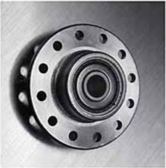 Bellcrank Bearing