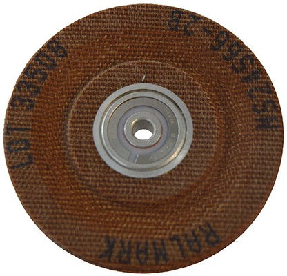 MS24566-2B PHENOLIC PULLEY