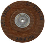 MS24566-2B PHENOLIC PULLEY