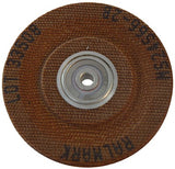 MS24566-2B PHENOLIC PULLEY