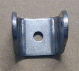 Stainless U-Bracket Kit SU118
