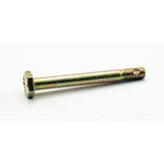 AN3-# Drilled Bolts