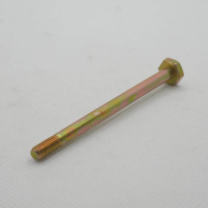 AN4-#A Undrilled Bolts