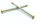 AN3-# Drilled Bolts