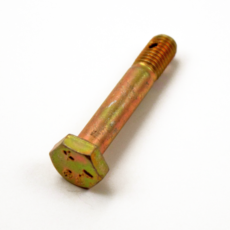 AN4-# Drilled Bolts