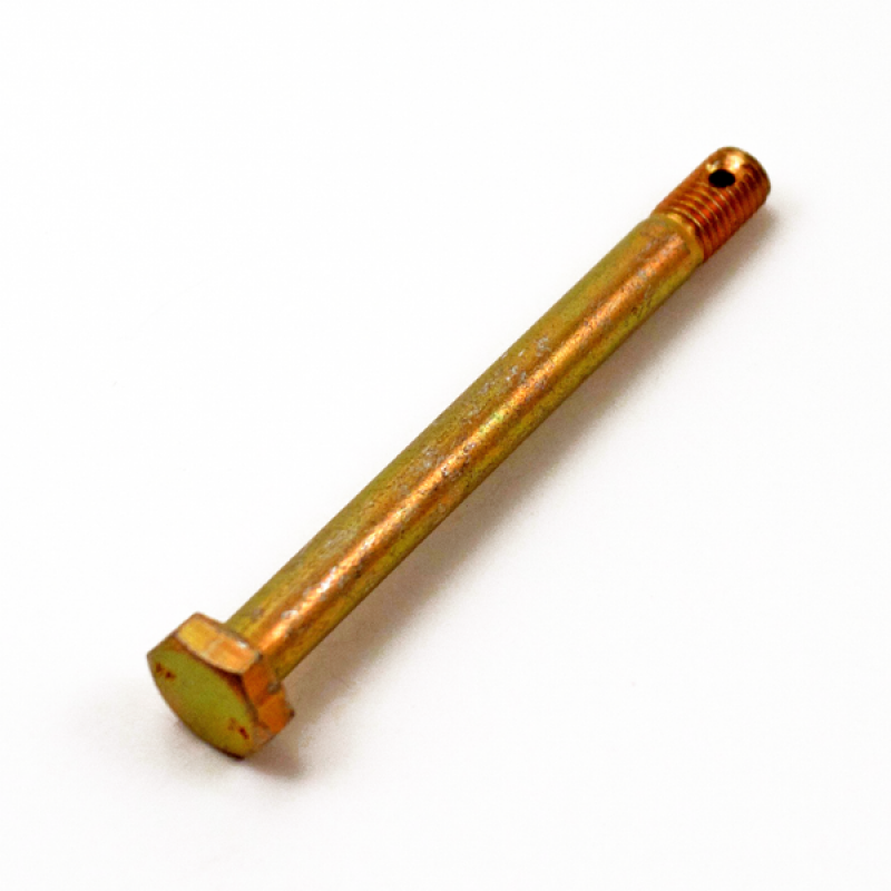 AN4-# Drilled Bolts