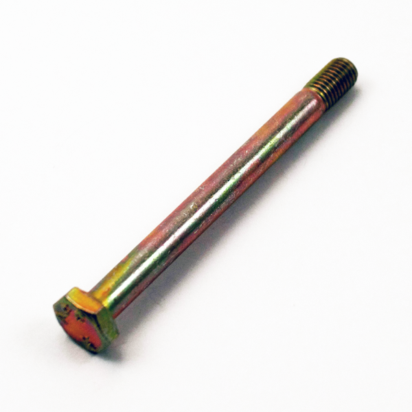 AN4-#A Undrilled Bolts
