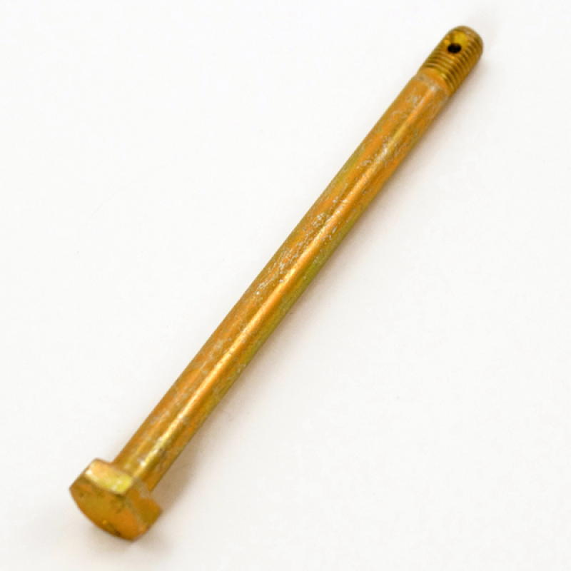 AN4-# Drilled Bolts