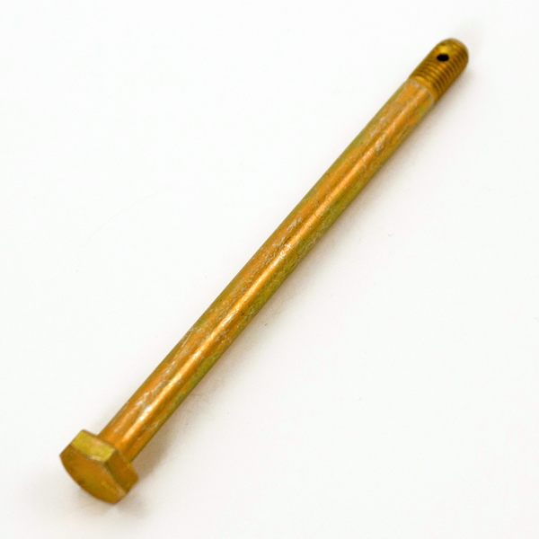 AN4-# Drilled Bolts