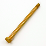 AN4-# Drilled Bolts