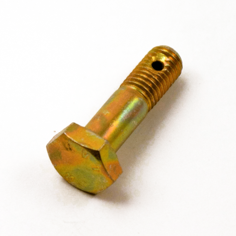 AN4-# Drilled Bolts