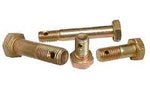 AN3-# Drilled Bolts