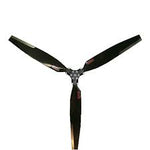 Powerfin Propellers