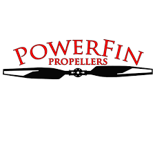 Powerfin Propellers