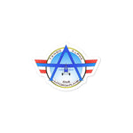 Sky View Affordaplane TA-1 Sticker