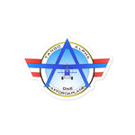 Sky View Affordaplane TA-1 Sticker