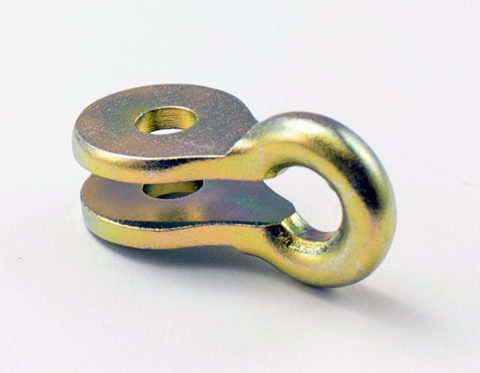 AN115-21 Shackle