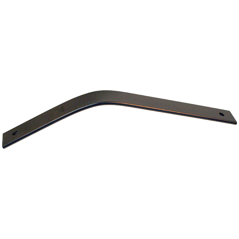 TAIL WHEEL LEAF SPRING