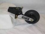 6" solid Matco Tail wheel