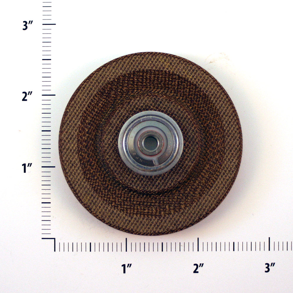 MS24566-2B PHENOLIC PULLEY