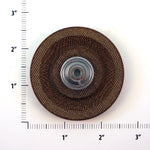 MS24566-2B PHENOLIC PULLEY